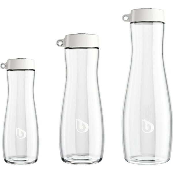BWT BWT stiklinis butelis Horeca 750 ml 6vnt.