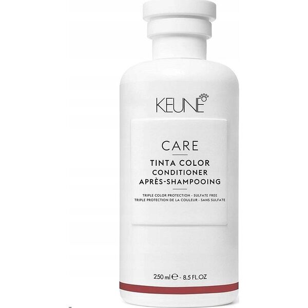 Keune Keune, Tinta Color, Hair Conditioner, For Colour Protection, 250 ml For Women