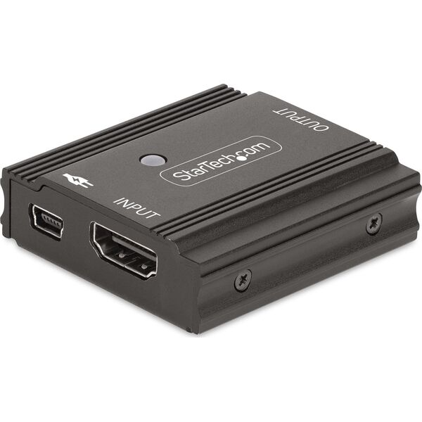 Adapter AV StarTech 33FT-8K-HDMI-BOOSTER