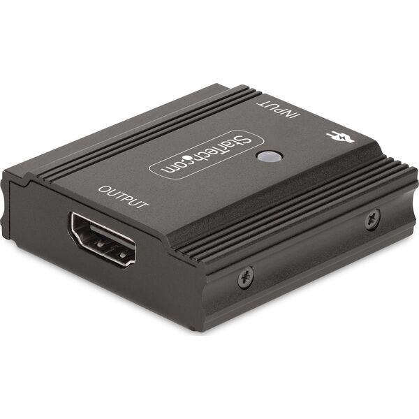Adapter AV StarTech 33FT-8K-HDMI-BOOSTER