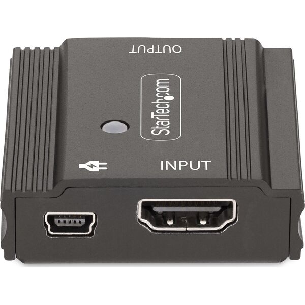 Adapter AV StarTech 33FT-8K-HDMI-BOOSTER
