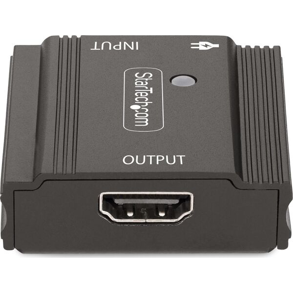 Adapter AV StarTech 33FT-8K-HDMI-BOOSTER