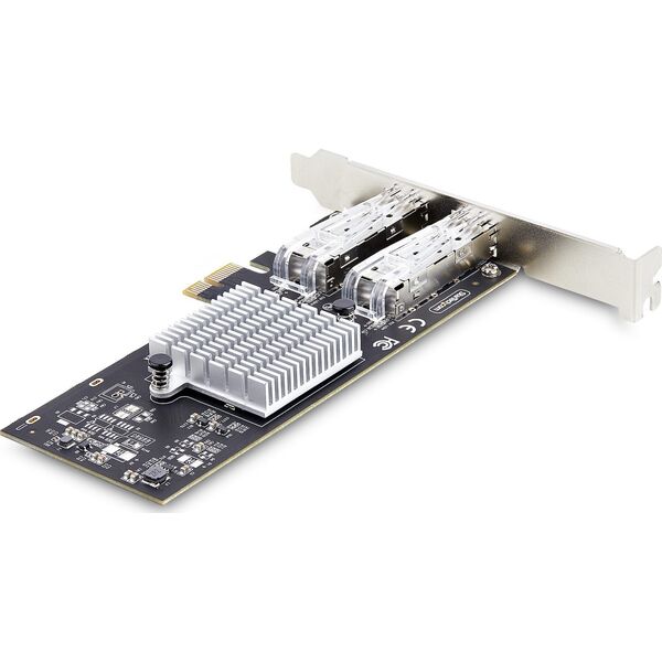 StarTech P021GI-NETWORK-CARD