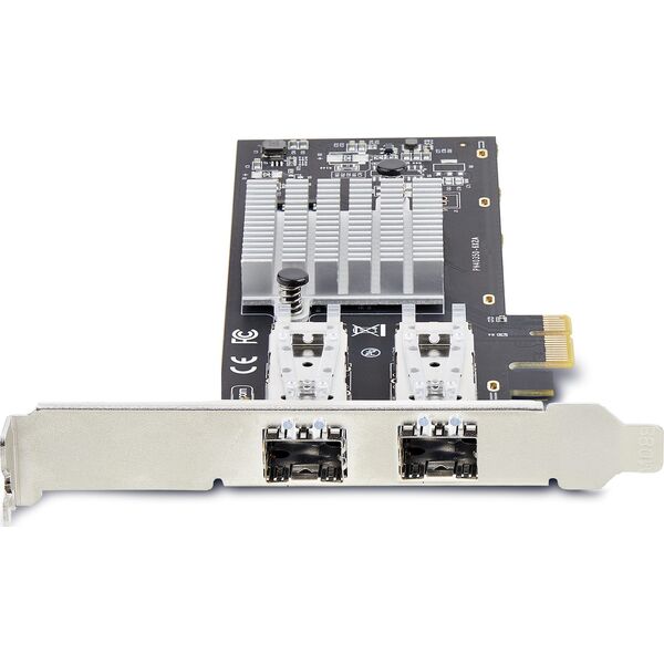 StarTech P021GI-NETWORK-CARD