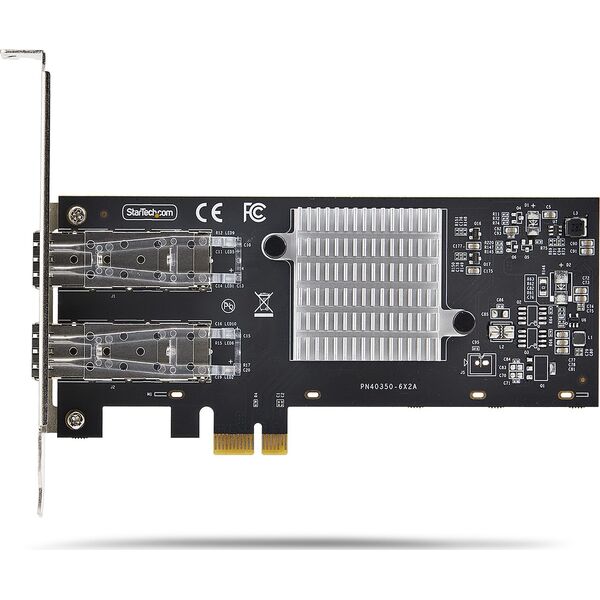 StarTech P021GI-NETWORK-CARD