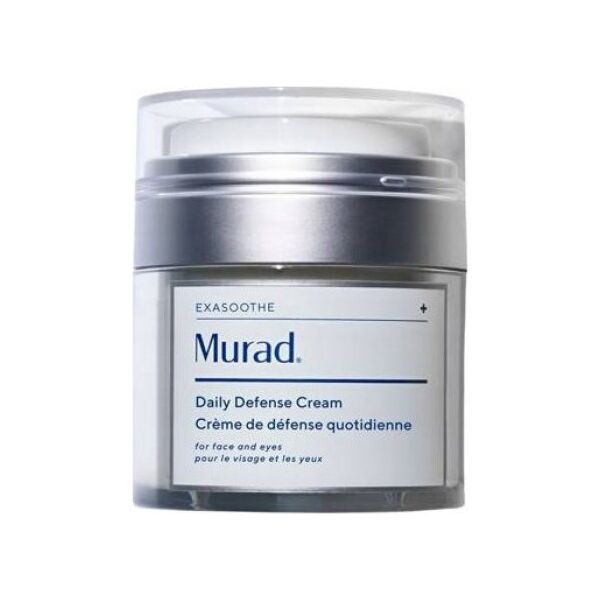 Murad Daily Defense Nawilżający krem do twarzy i oczu 50 ml