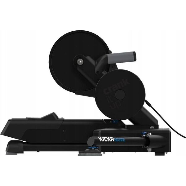 Wahoo Treniruoklis Wahoo KICKR Move WiFi (WFBKTR123)