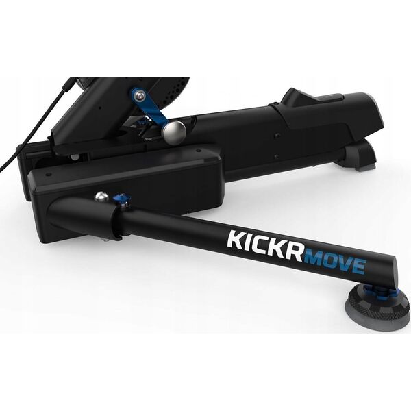 Wahoo Treniruoklis Wahoo KICKR Move WiFi (WFBKTR123)