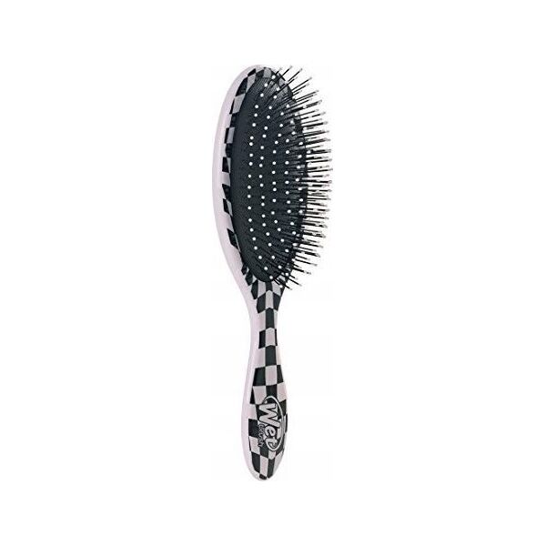 Wet Brush Wet Brush, Hipster Collection - Original, Detangler, Hair Brush, Checkers, Detangle For Women