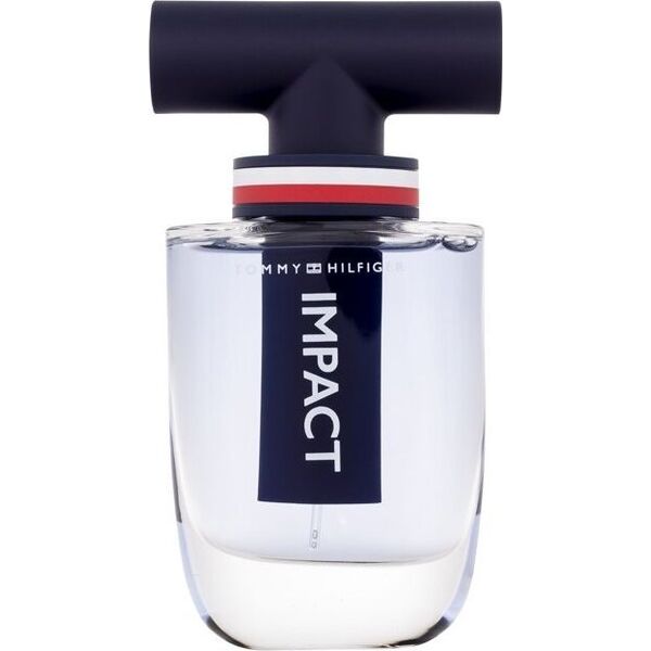 Tommy Hilfiger Tommy Hilfiger, Impact, Eau De Toilette, For Men, 50 ml For Men