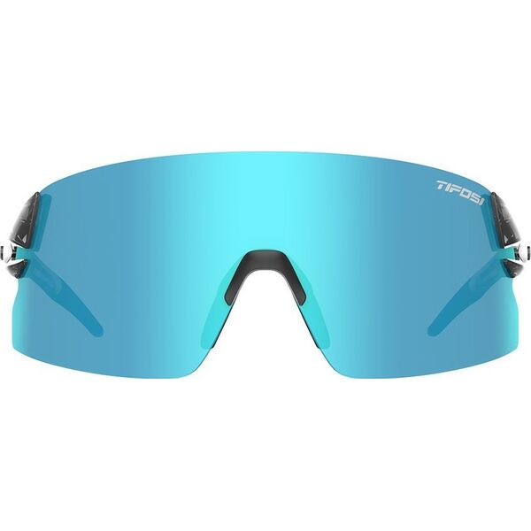 TIFOSI Okulary TIFOSI RAIL XC CLARION crystal smoke (3szkła 14,7% Clarion Blue, 41,4% AC Red, 95,6% Clear) (NEW)