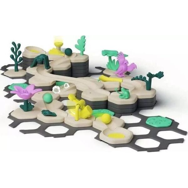 Ravensburger Ravensburger GraviTrax Junior Starter-Set L Jungle