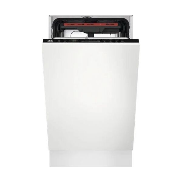 Zmywarka AEG AEG FSE73527P