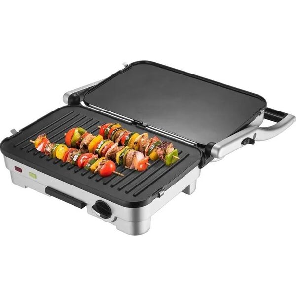 Grill elektryczny Laretti Elektrinis grilius Laretti LR-EC8525