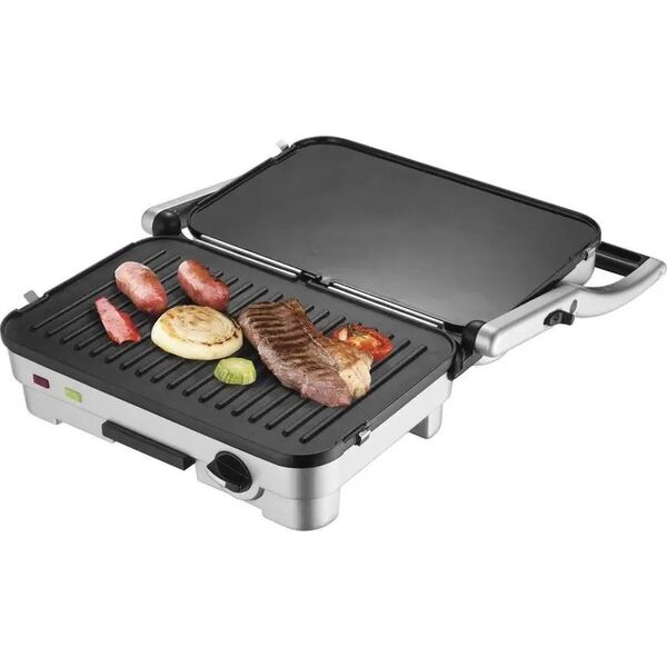 Grill elektryczny Laretti Elektrinis grilius Laretti LR-EC8525