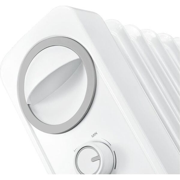 Grzejnik Electrolux Tepalinis šildytuvas Electrolux Sphere EOH/M-6157, 7 sekcijų