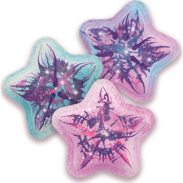 Nebulous Stars NEBULOUS STARS kūrybinis rinkinys Shooting Star Maker, 11206