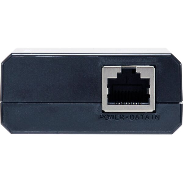 Access Point LevelOne LevelOne POS-5001 rozgałęziacz sieciowy Czarny Obsługa PoE