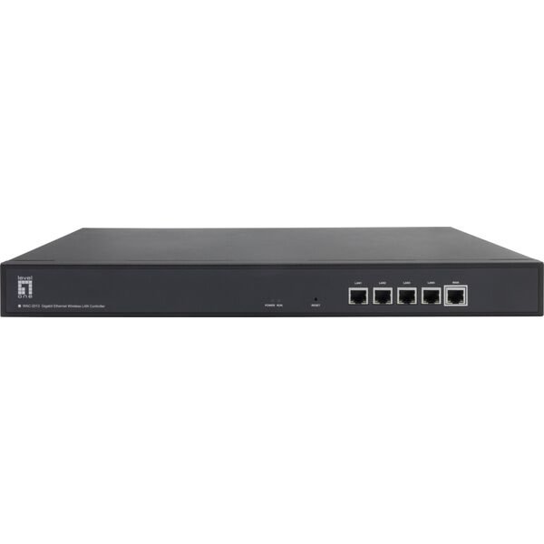 Bramka VoIP LevelOne LevelOne WAC-2013 gateway/kontroler 10, 100, 1000 Mbit/s