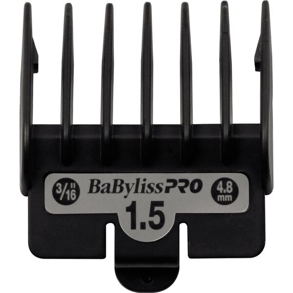 BaByliss Papildomų šukų rinkinys Babyliss, FXPCGE
