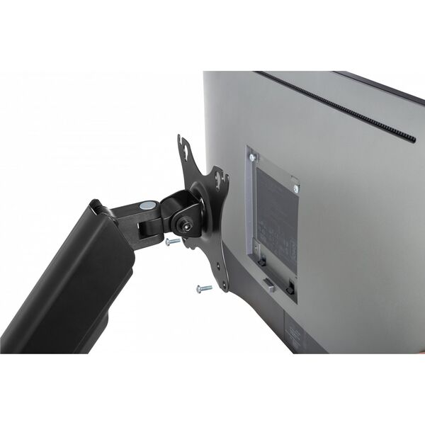 Deltaco Uchwyt ścienny na 2 monitory 17" - 32" (ARM-0361)