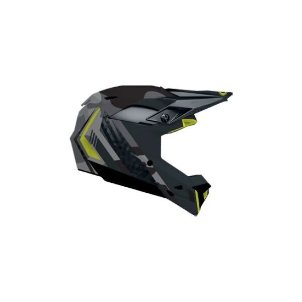 Bell KASK FULL FACE BELL FULL-10 MIPS SPHERICAL Rozmiar kasku: L(57-59 cm), Wybierz kolor: Matte Gloss Black