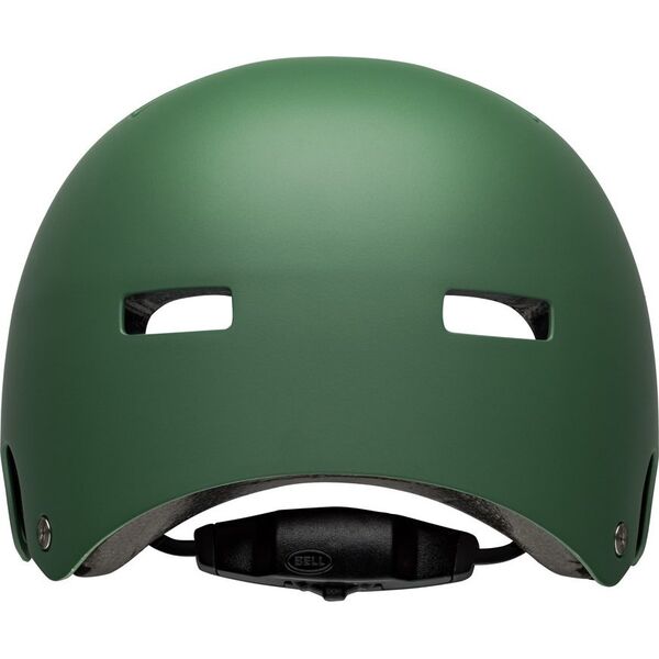 Bell Kask bmx BELL LOCAL Rozmiar kasku: L(59-61,5 cm), Wybierz kolor: Matte White Fasthouse
