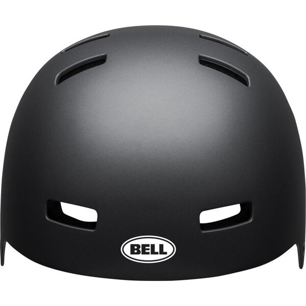 Bell Kask bmx BELL LOCAL Rozmiar kasku: L(59-61,5 cm), Wybierz kolor: Gloss Crimson