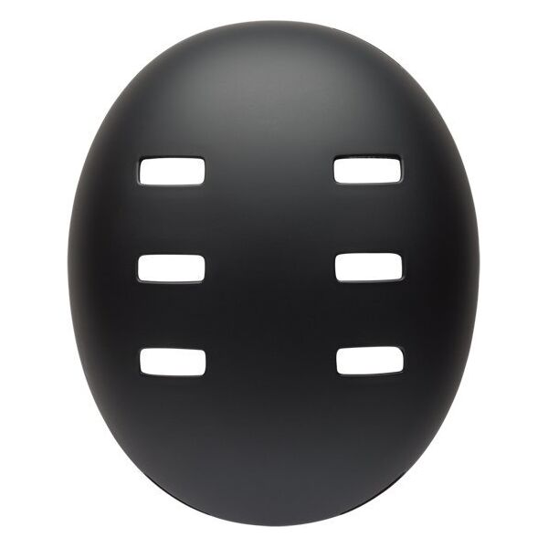 Bell Kask bmx BELL LOCAL Rozmiar kasku: L(59-61,5 cm), Wybierz kolor: Matte Black White Fasthouse