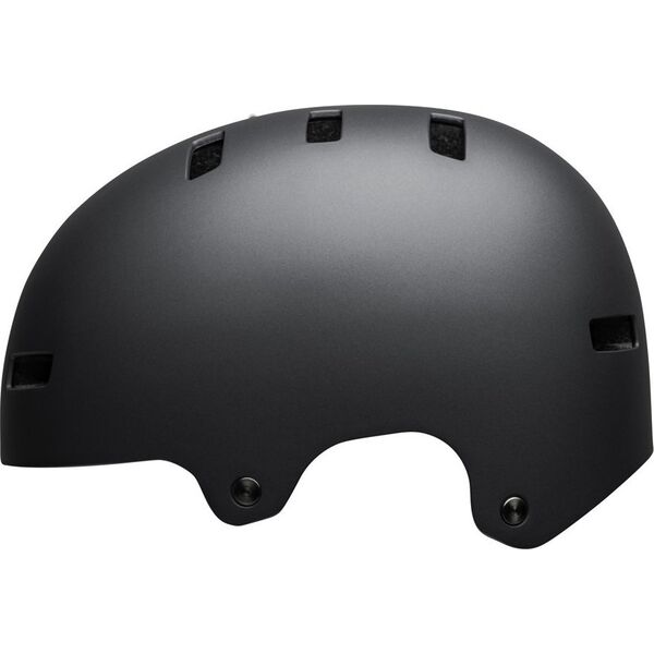 Bell Kask bmx BELL LOCAL Rozmiar kasku: M(55-59 cm), Wybierz kolor: Gloss Crimson