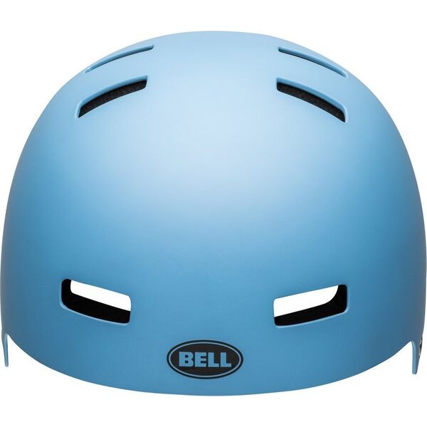 Bell Kask bmx BELL LOCAL Rozmiar kasku: S(51-55 cm), Wybierz kolor: Matte White Fasthouse