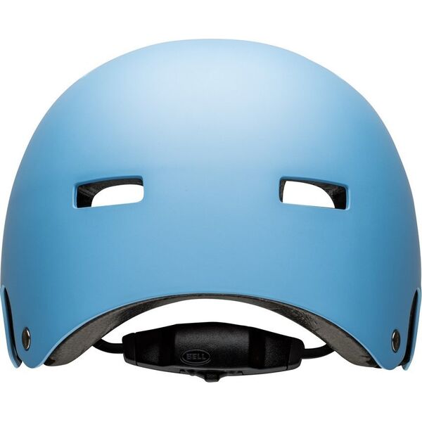 Bell Kask bmx BELL LOCAL Rozmiar kasku: S(51-55 cm), Wybierz kolor: Matte White Fasthouse
