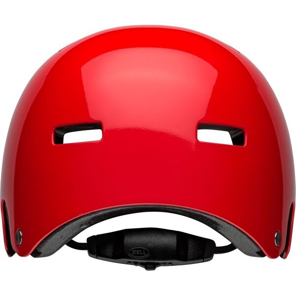 Bell Kask bmx BELL LOCAL Rozmiar kasku: L(59-61,5 cm), Wybierz kolor: Matte Starship Gray
