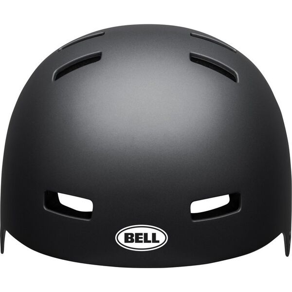 Bell Kask bmx BELL LOCAL Rozmiar kasku: L(59-61,5 cm), Wybierz kolor: Matte Starship Gray