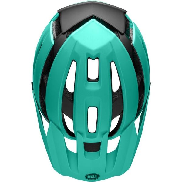 Bell Kask full face BELL SUPER AIR R Rozmiar kasku: L(59-63 cm), Wybierz kolor: Matte Gloss White Infrared