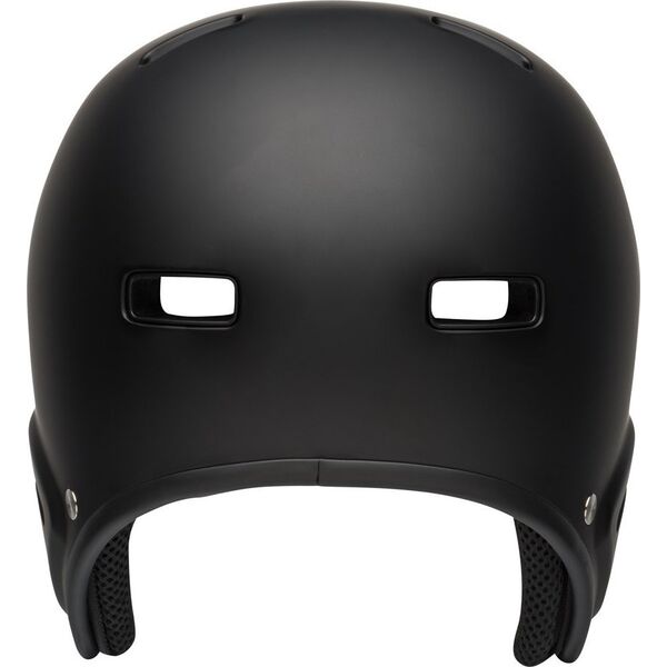Bell Kask bmx BELL RACKET Rozmiar kasku: L(59-61,5 cm), Wybierz kolor: Matte Black