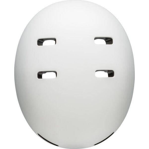 Bell Kask bmx BELL RACKET Rozmiar kasku: L(59-61,5 cm), Wybierz kolor: Matt White