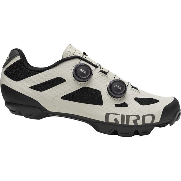 Giro Buty męskie GIRO SECTOR light sharkskin Rozmiar buta: 46