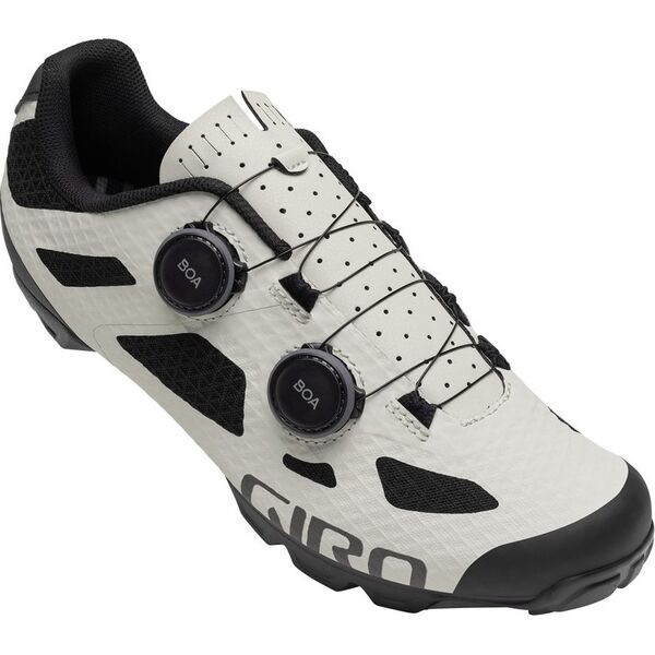 Giro Buty męskie GIRO SECTOR light sharkskin Rozmiar buta: 46
