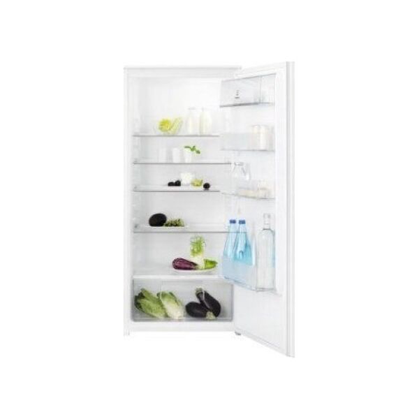 Lodówka Electrolux Electrolux LRB3AE12S lodówka Wbudowany 208 l E Biały
