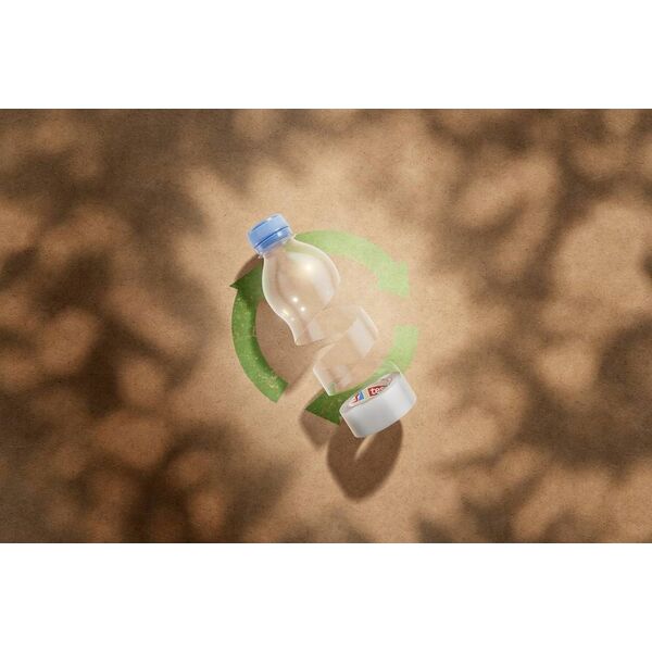 Tesa tesafilm® Eco & Crystal, 33m x 19mm, 8-pack