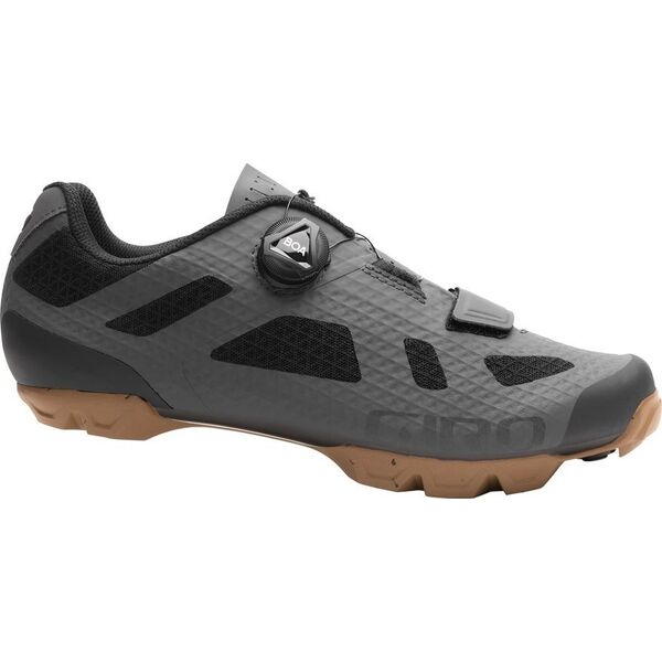 Giro Buty męskie GIRO RINCON dark shadow gum Rozmiar buta: 46