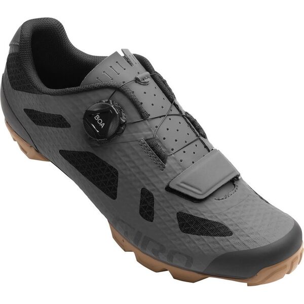 Giro Buty męskie GIRO RINCON dark shadow gum Rozmiar buta: 46