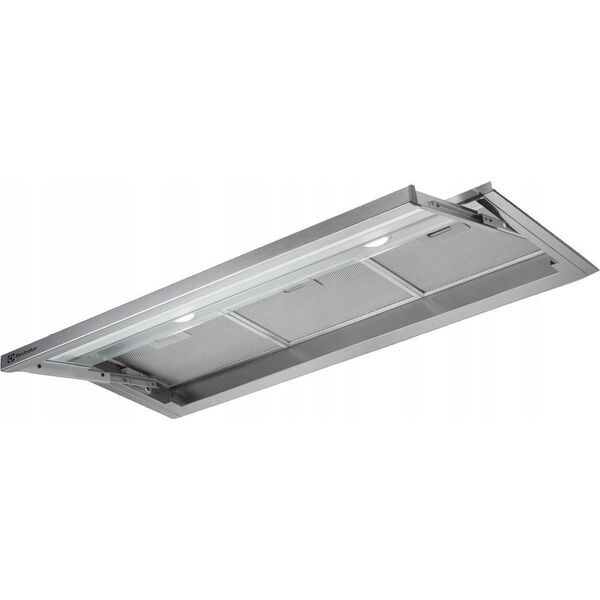 Okap Electrolux Gartraukis Electrolux LFP539X