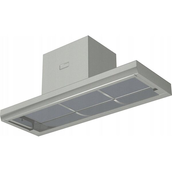 Okap Electrolux Gartraukis Electrolux LFP539X