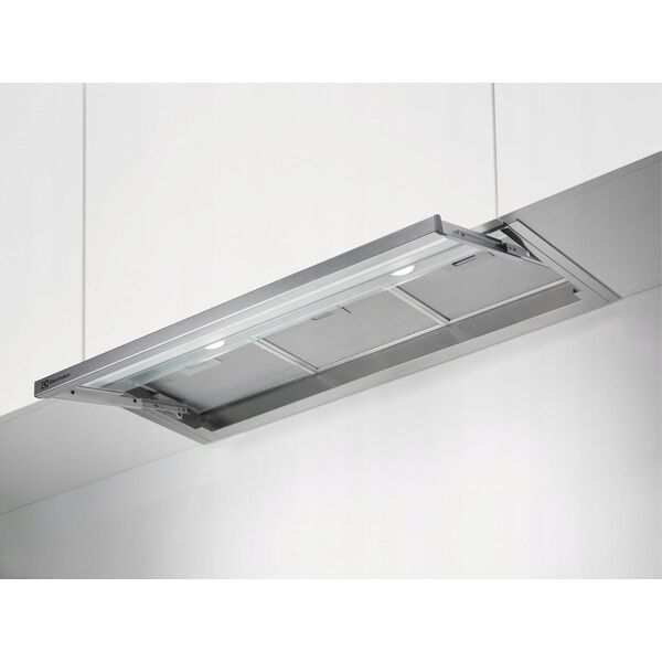 Okap Electrolux Gartraukis Electrolux LFP539X
