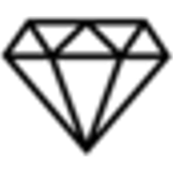 Bahco Tarcza diamentowa ciągła 125x1.2x22.23mm do ceramiki BAHCO