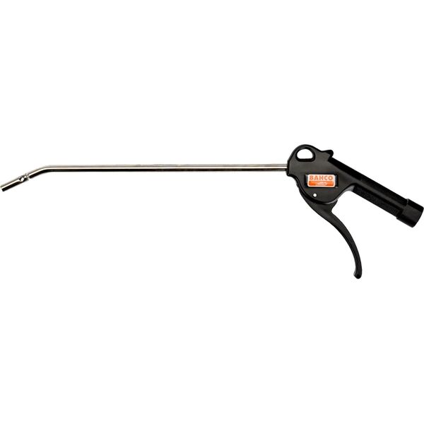 Bahco Pistolet do przedmuchiwania z dyszą 330 mm BAHCO