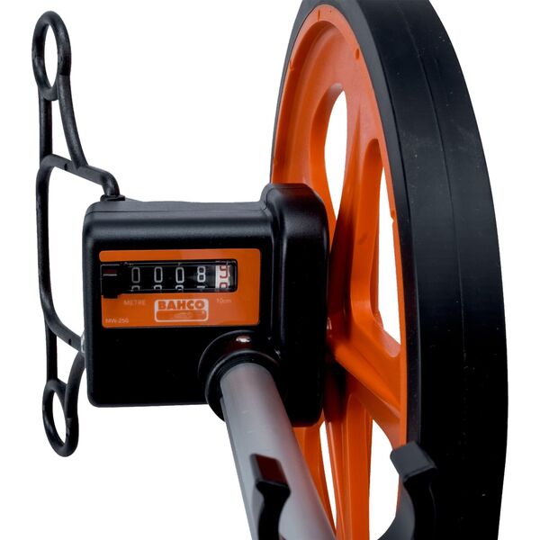 Bahco Koło miernicze 250 mm BAHCO