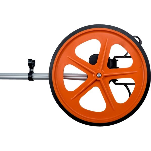Bahco Koło miernicze 250 mm BAHCO